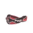 Ping G15 Graphite Mens Right Hand 4 Hybrid 23 Degree Regular - Ping TFC 149