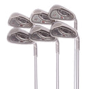 Ping I15 Steel Mens Right Hand Irons 5-PWBlack Dot Regular - Ping AWT