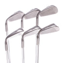 Ping I15 Steel Mens Right Hand Irons 5-PWBlack Dot Regular - Ping AWT