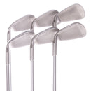 Ping I15 Steel Mens Right Hand Irons 5-PWBlack Dot Regular - Ping AWT