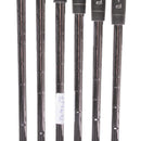 Ping I15 Steel Mens Right Hand Irons 5-PWBlack Dot Regular - Ping AWT