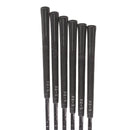 Ping I15 Steel Mens Right Hand Irons 5-PWBlack Dot Regular - Ping AWT