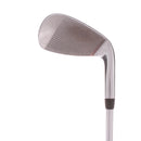 Cobra King F9 Speedback Steel Mens Left Hand Gap Wedge 49 Degree Stiff - KBS Tour 90