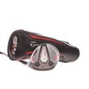 TaylorMade M6 D-Type Graphite Mens Right Hand Fairway 3 Wood 16 Degree Stiff - Project X Evenflow 50g