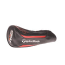 TaylorMade M6 D-Type Graphite Mens Right Hand Fairway 3 Wood 16 Degree Stiff - Project X Evenflow 50g
