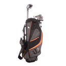Wilson Staff X31 Men's Left Full Set 34 Inches - Wilson
