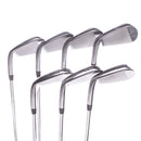 Titleist T300ii Steel Mens Right Hand Irons 5-GW Regular - True Temper AMT Red R