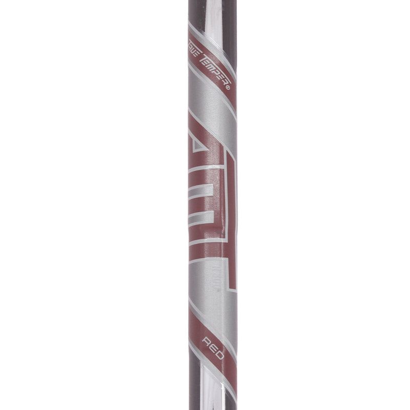 Titleist T300ii Steel Mens Right Hand Irons 5-GW Regular - True Temper AMT Red R