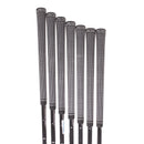 Titleist T300ii Steel Mens Right Hand Irons 5-GW Regular - True Temper AMT Red R