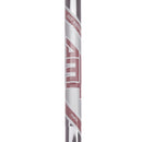 Titleist T300ii Steel Men's Left Irons 5-GW Regular - True Temper AMT Red R