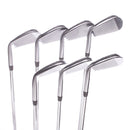 Titleist T100Sii Steel Mens Right Hand Irons 4-PW Stiff - N.S.Pro Modus 3 Tour 120S