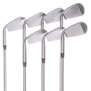 Titleist T100Sii Steel Mens Right Hand Irons 4-PW Stiff - N.S.Pro Modus 3 Tour 120S