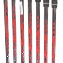 Titleist Spin Milled SM 60.04 Steel Men's Right Lob Wedge 60 Degree Wedge - BV Design