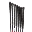 Titleist Spin Milled SM 60.04 Steel Men's Right Lob Wedge 60 Degree Wedge - BV Design