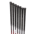 Titleist T100Sii Steel Mens Right Hand Irons 4-PW Stiff - N.S.Pro Modus 3 Tour 120S