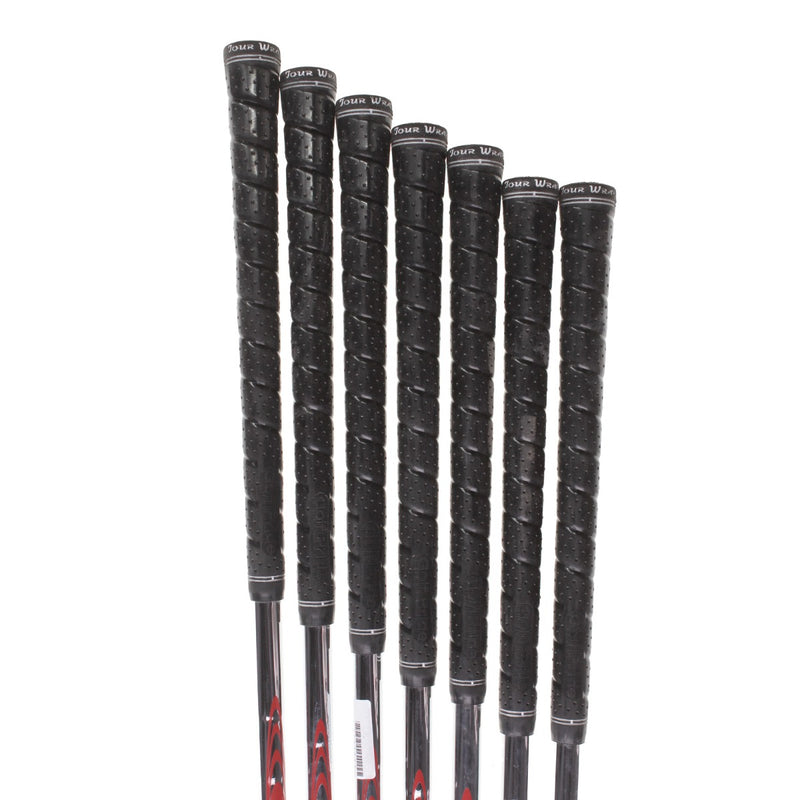 Titleist T100Sii Steel Mens Right Hand Irons 4-PW Stiff - N.S.Pro Modus 3 Tour 120S