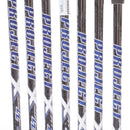 Titleist T100Sii Steel Mens Right Hand Irons 4-PW Stiff - Project X LZ 6.0 120