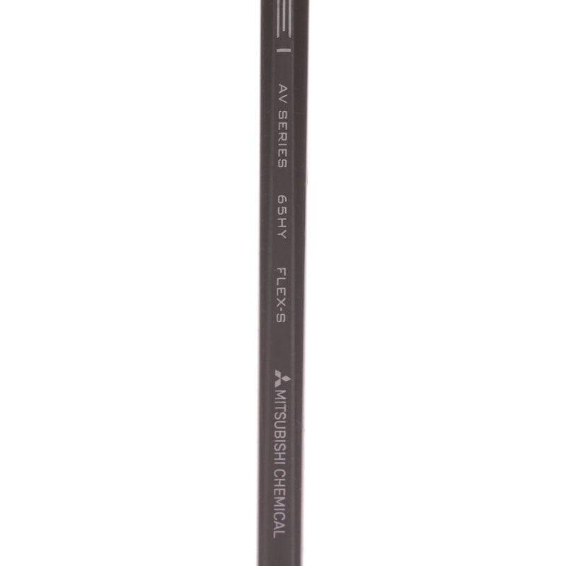 Titleist TSi2 Graphite Mens Right Hand 3 Hybrid 18 Degree Stiff - Tensei Blue 65 HY