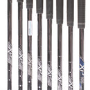 Callaway Mavrik Steel Mens Right Hand Irons 4-SW Stiff - True Temper XP 95 S300