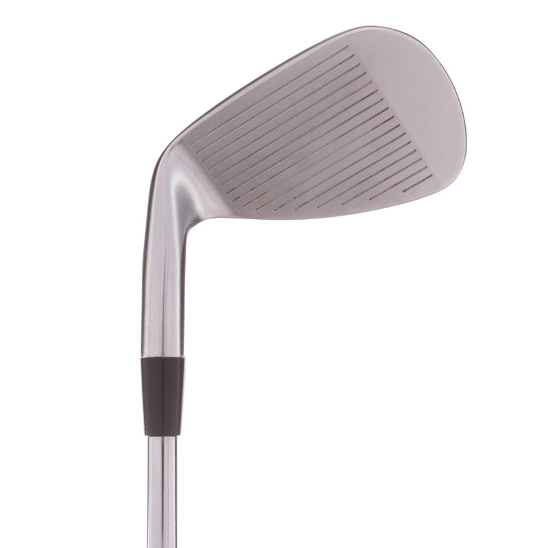 Cobra King Forged Tec X Steel Men's Right Pitching Wedge Regular - NS Pro Modus Tour 105