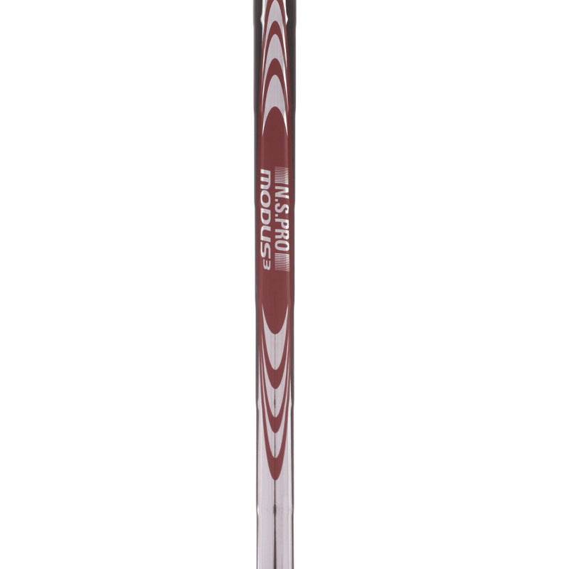 Cobra King Forged Tec X Steel Men's Right Pitching Wedge Regular - NS Pro Modus Tour 105