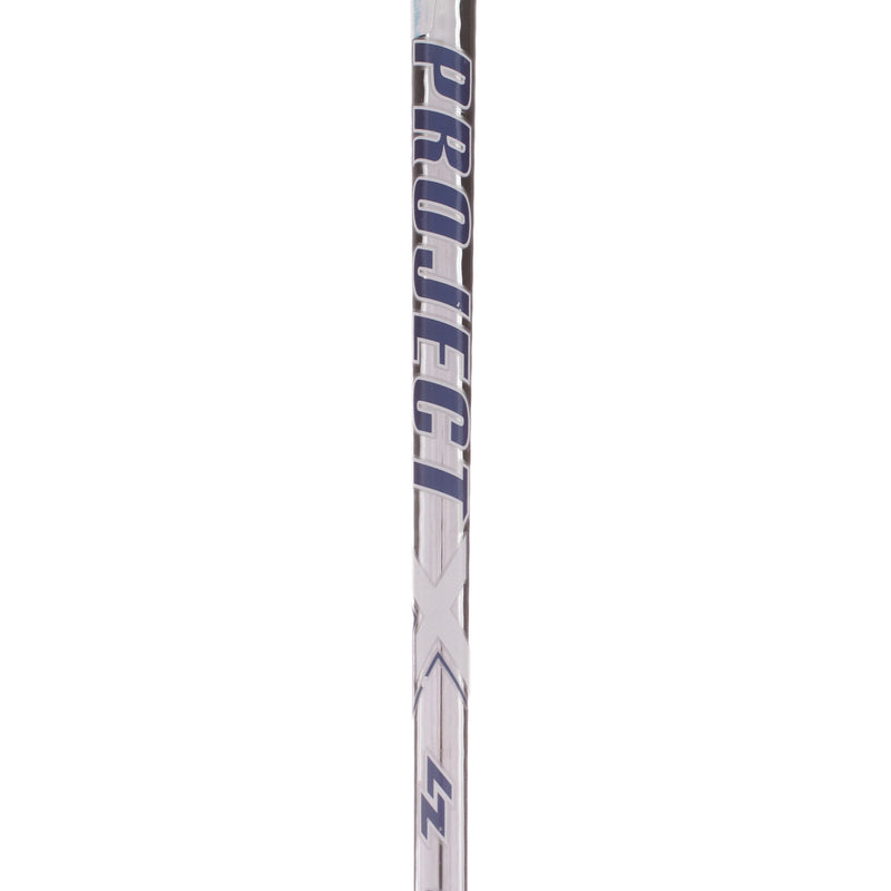 Titleist T100 Steel Mens Right Hand Pitching Wedge 46 Degree Stiff - Project X LZ 120g