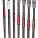 TaylorMade P7MC Steel Men's Right Irons 4-PW Stiff - KBS Tour S