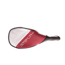 TaylorMade Stealth 2+ Graphite Men's Right Fairway 5 Wood 18 Degree Stiff - Mitsubishi Kai'li 75 S