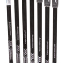 TaylorMade P7MB Graphite Men's Right Irons 4-PW Stiff - Mitsubishi MMT 125 S