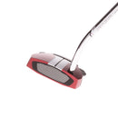TaylorMade Spider GTX Red SB Men's Right Putter 33 Inches KBS 120 - Super Stroke Pistol GTR 1.0