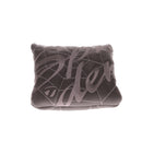 TaylorMade Spider GTX Red SB Men's Right Putter 33 Inches KBS 120 - Super Stroke Pistol GTR 1.0