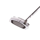 TaylorMade Spider GTX White Men's Right Putter 33 Inches KBS 120 - Super Stroke Pistrol GTR 1.0