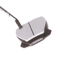 TaylorMade Spider GTX White Men's Right Putter 33 Inches KBS 120 - Super Stroke Pistrol GTR 1.0