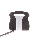 TaylorMade Spider GTX Black Men's Left Putter 34 Inches KBS 120 - Super Stroke Pistrol GTR 1.0