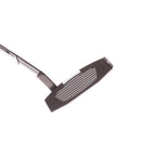TaylorMade Spider GTX Black Men's Left Putter 34 Inches KBS 120 - Super Stroke Pistrol GTR 1.0