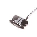 TaylorMade Spider GTX Black Men's Left Putter 34 Inches KBS 120 - Super Stroke Pistrol GTR 1.0