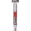 TaylorMade Spider GTX Black Men's Left Putter 34 Inches KBS 120 - Super Stroke Pistrol GTR 1.0