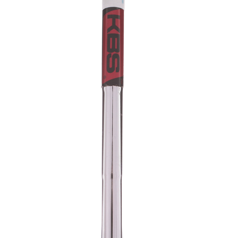 Wilson Staff FG Tour PMP Steel Mens Right Hand Sand Wedge 56 Degree 14 Bounce Stiff - KBS Hi Rev 125