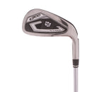 Wilson Staff C300 Steel Mens Right Hand 7 Iron Regular - KBS Tour 90