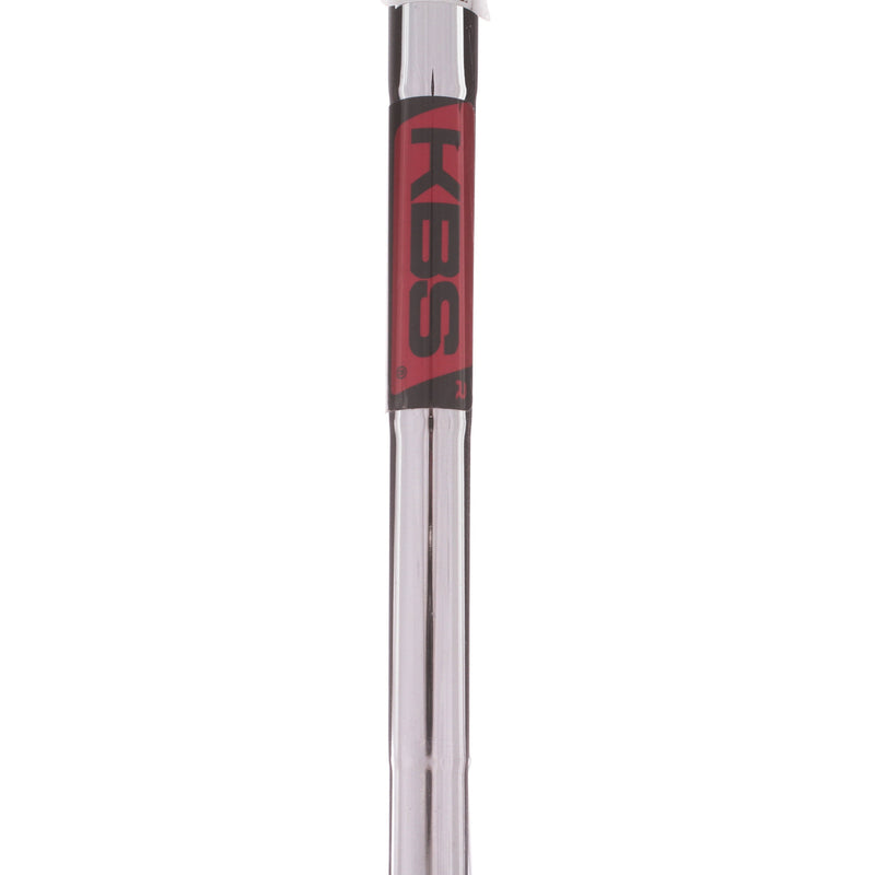Wilson Staff C300 Steel Mens Right Hand 7 Iron Regular - KBS Tour 90