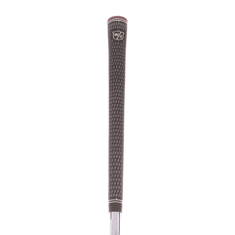 Wilson Staff C300 Steel Mens Right Hand 7 Iron Regular - KBS Tour 90