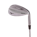 Mizuno MP-R12 Steel Mens Right Hand Sand Wedge 56 Degree Wedge - Dynamic Gold