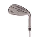 Wilson Staff FG Tour PMP Steel Mens Right Hand Gap Wedge 52 Degree 8 Bounce Stiff - KBS Hi Rev 125