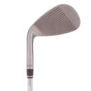 Wilson Staff FG Tour PMP Steel Mens Right Hand Gap Wedge 52 Degree 8 Bounce Stiff - KBS Hi Rev 125