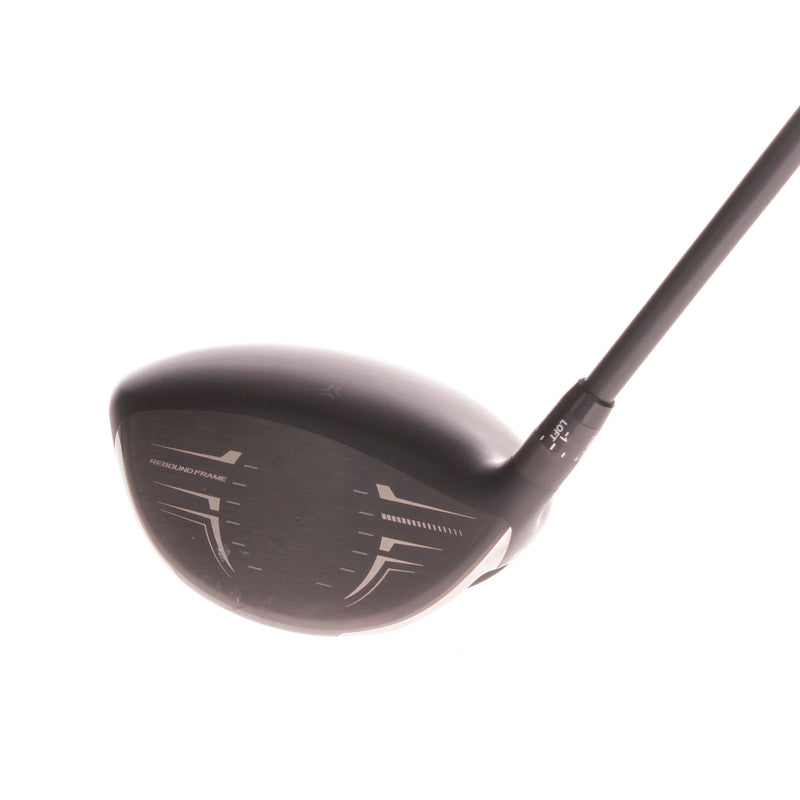 Srixon ZX 5 MK 11 Graphite Mens Right Hand Driver 9.5 Degree Extra Stiff - Hzrdus Smoke 62g