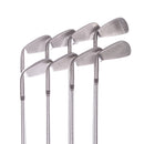 Wilson Staff Ci6 Steel Men's Right Irons 3-PW Regular - True Temper Taper Tech R