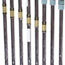 Wilson Staff Ci6 Steel Men's Right Irons 3-PW Regular - True Temper Taper Tech R