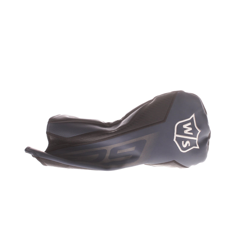 Wilson Staff D9 Graphite Men's Right Driver 13 Degree Senior - Tensei CK 50 A