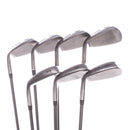 Wilson Prostaff LCG Graphite Men's Right Irons 5-PW Regular - Prostaff Deep Launch