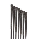 Wilson Prostaff LCG Graphite Men's Right Irons 5-PW Regular - Prostaff Deep Launch